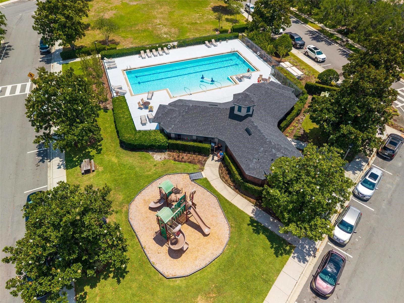 LEGACY PARK RESIDENTIAL TOWNHOME A REP - Residential