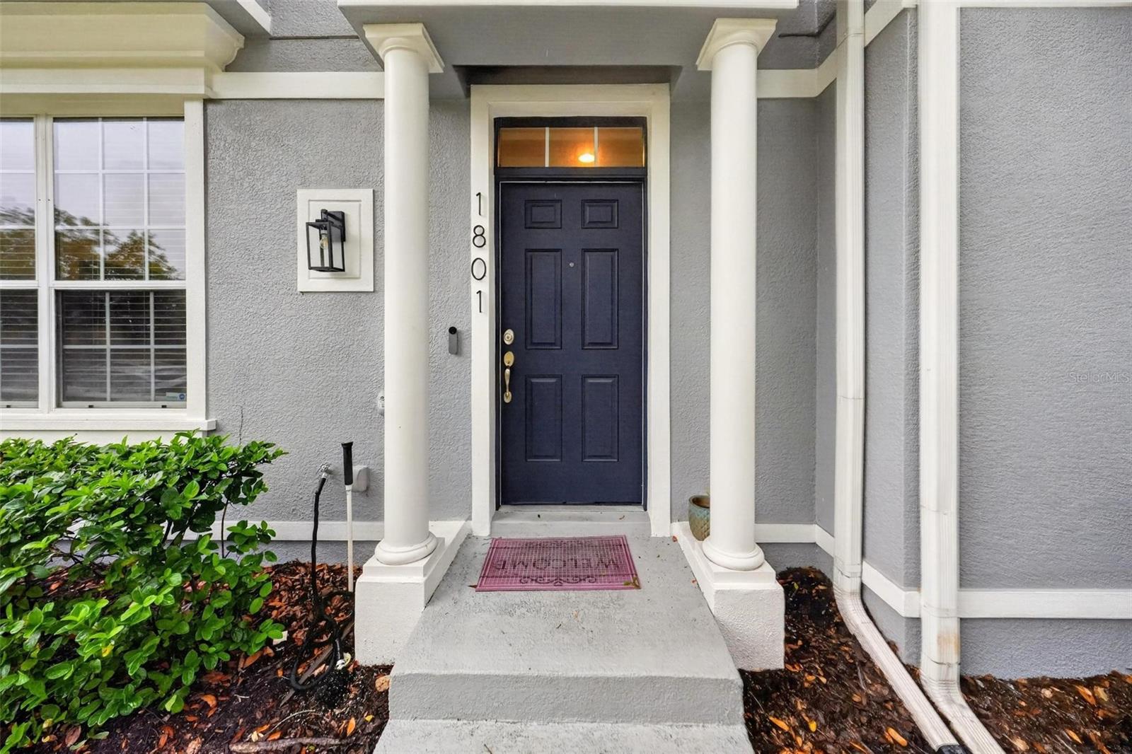 1801 GRAND RUE DRIVE