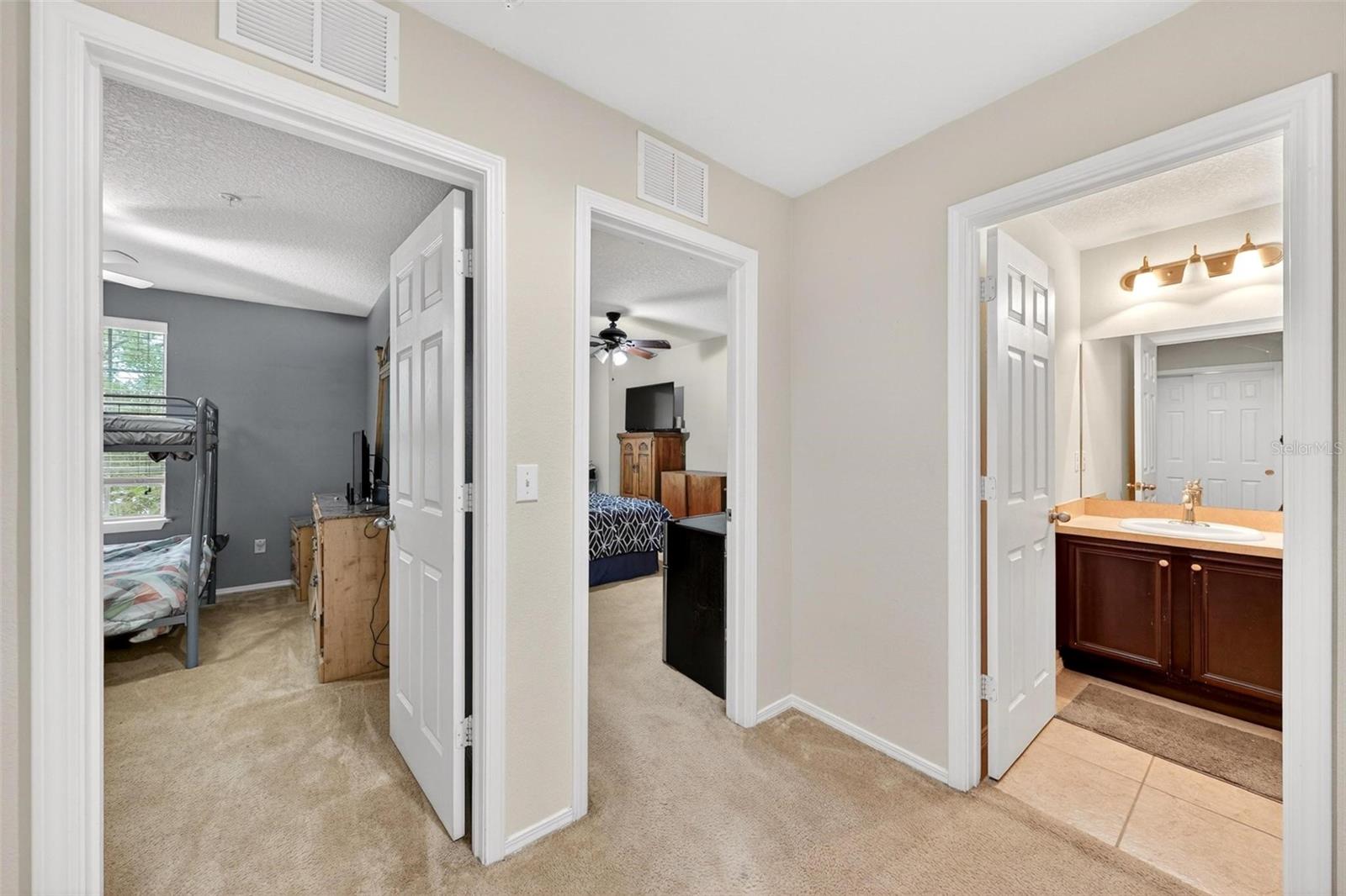 LEGACY PARK RESIDENTIAL TOWNHOME A REP - Residential