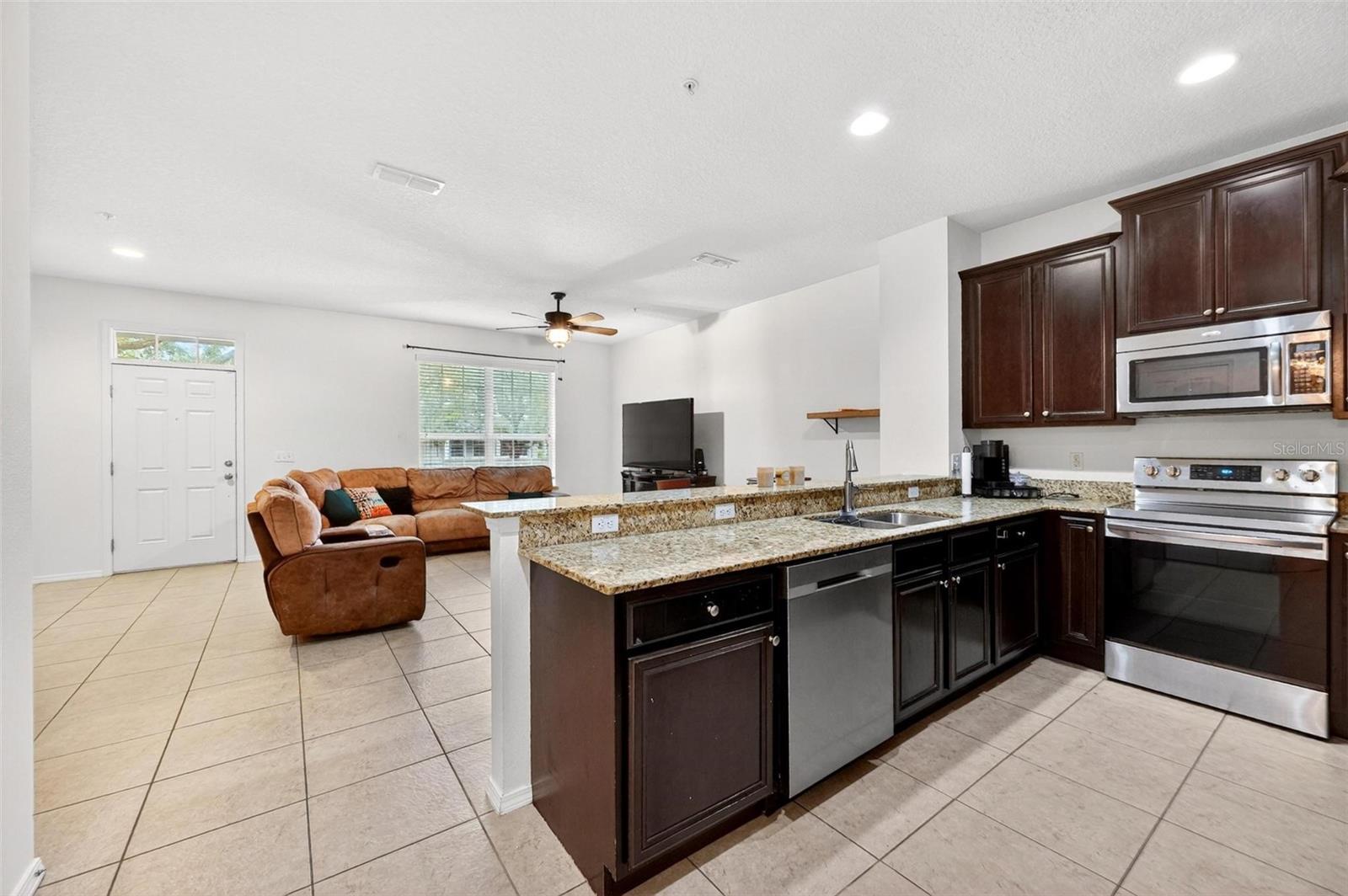 LEGACY PARK RESIDENTIAL TOWNHOME A REP - Residential