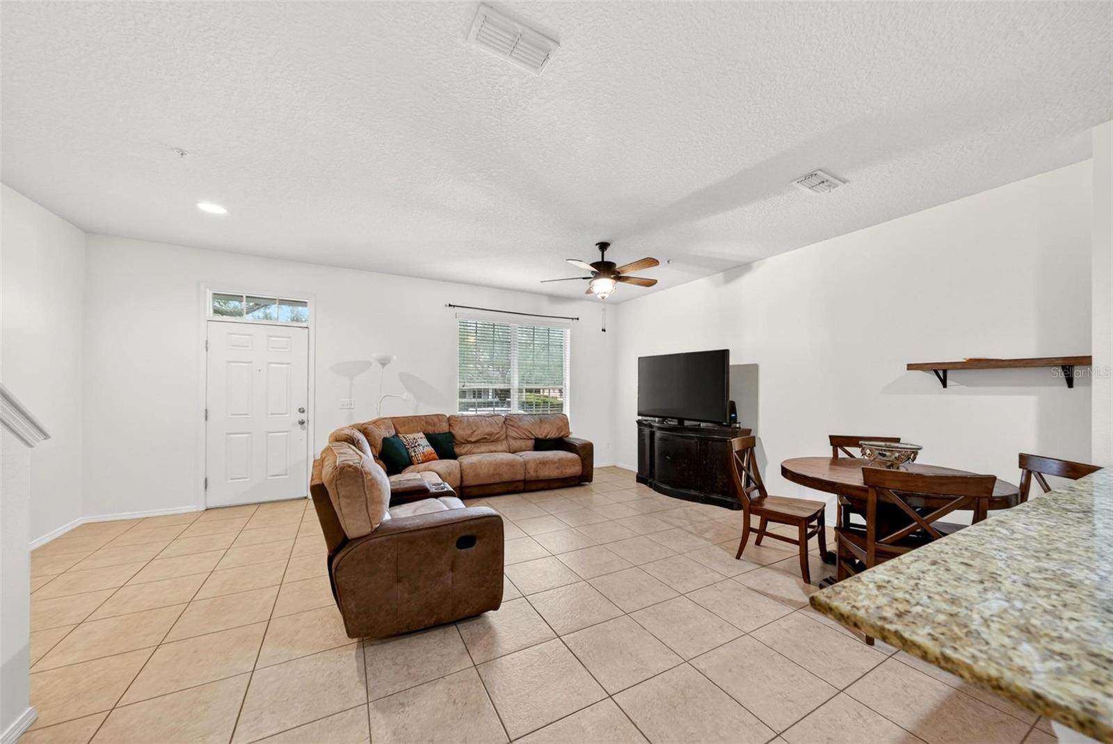 LEGACY PARK RESIDENTIAL TOWNHOME A REP - Residential