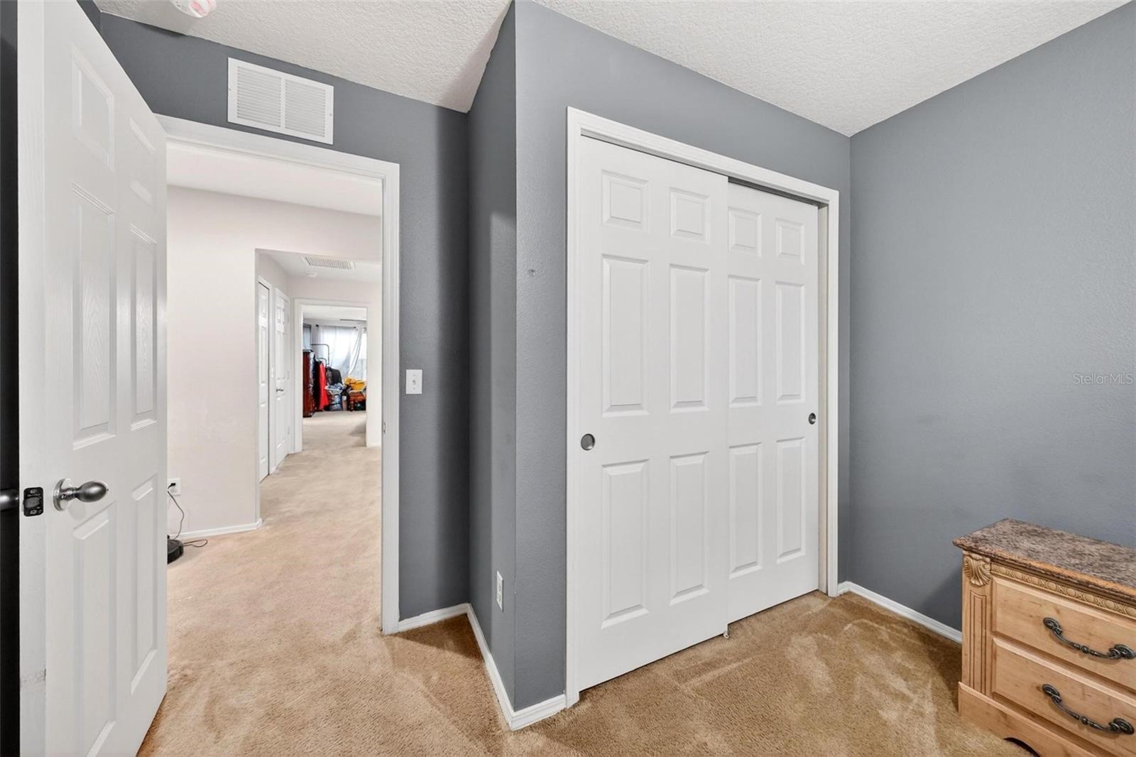 LEGACY PARK RESIDENTIAL TOWNHOME A REP - Residential