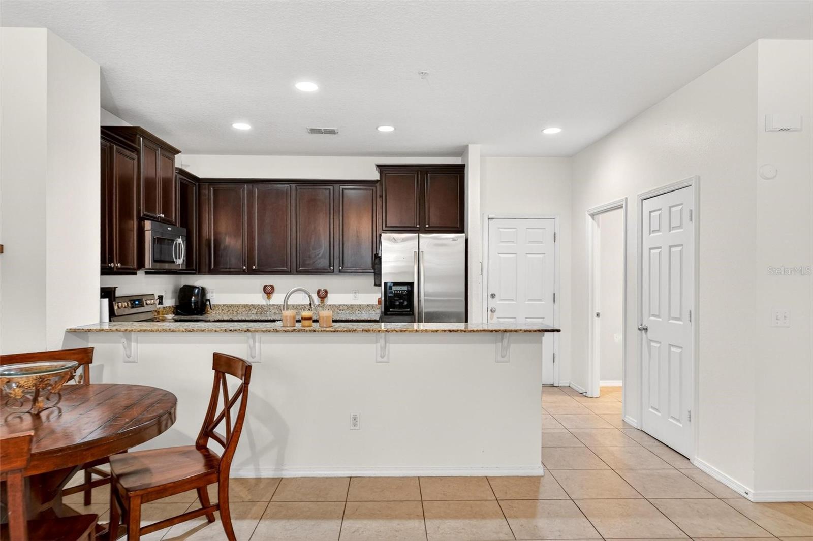LEGACY PARK RESIDENTIAL TOWNHOME A REP - Residential