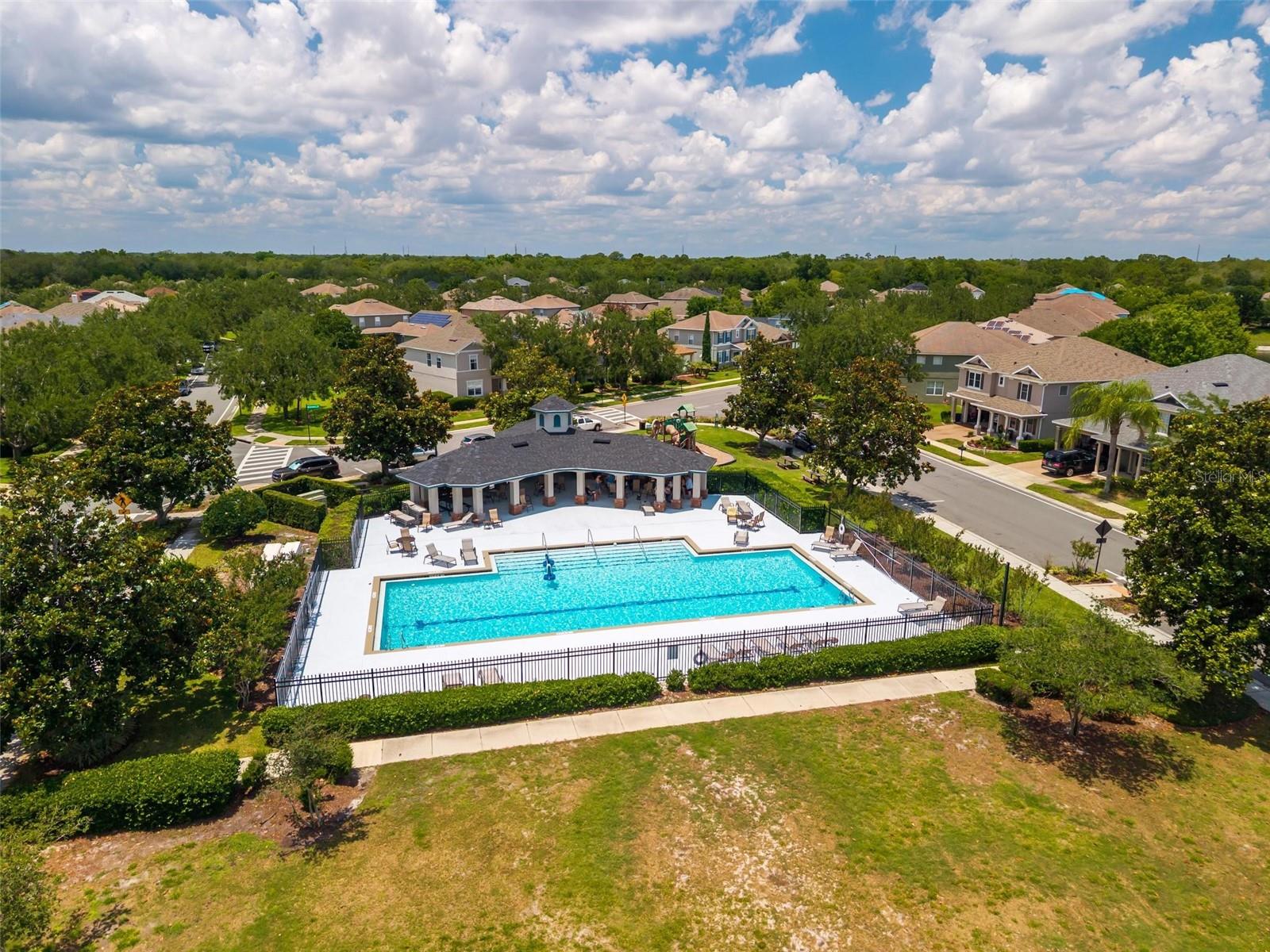 LEGACY PARK RESIDENTIAL TOWNHOME A REP - Residential