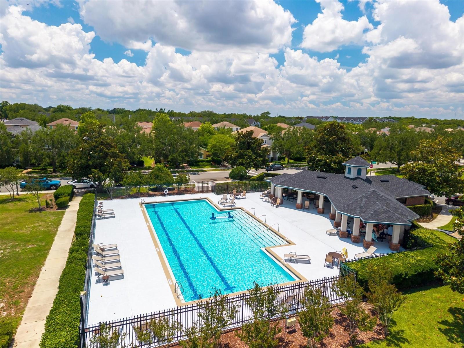 LEGACY PARK RESIDENTIAL TOWNHOME A REP - Residential