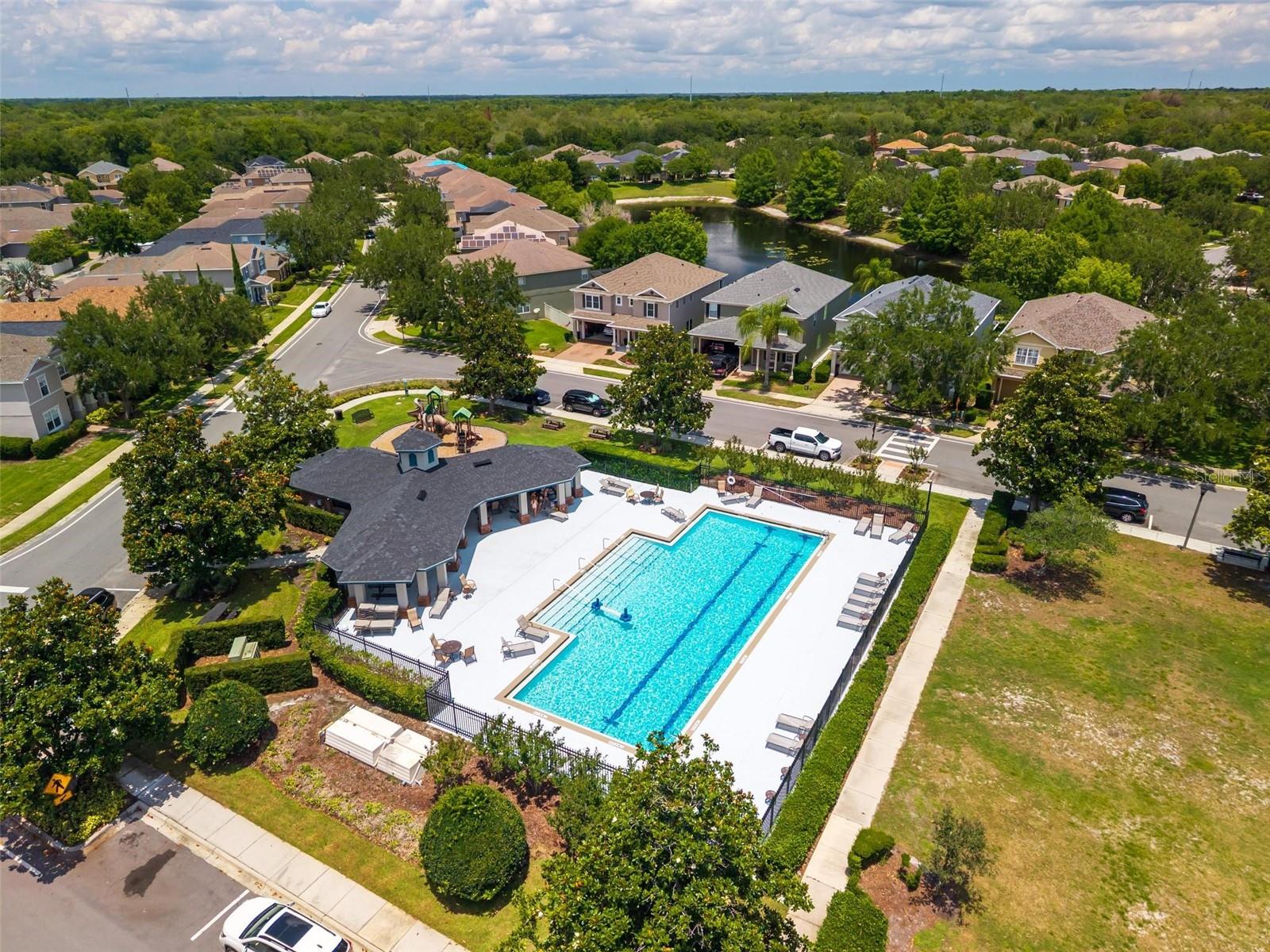 LEGACY PARK RESIDENTIAL TOWNHOME A REP - Residential