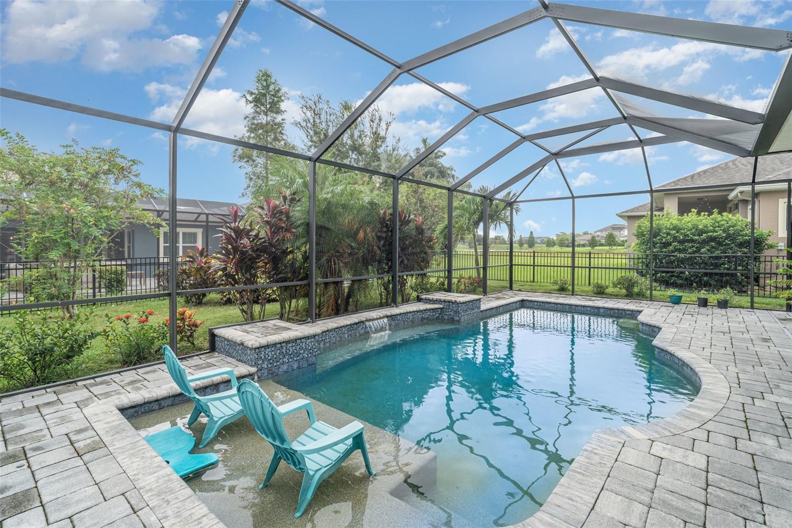 WATERSET PH 2C3-3 / 2C3-4 - Residential