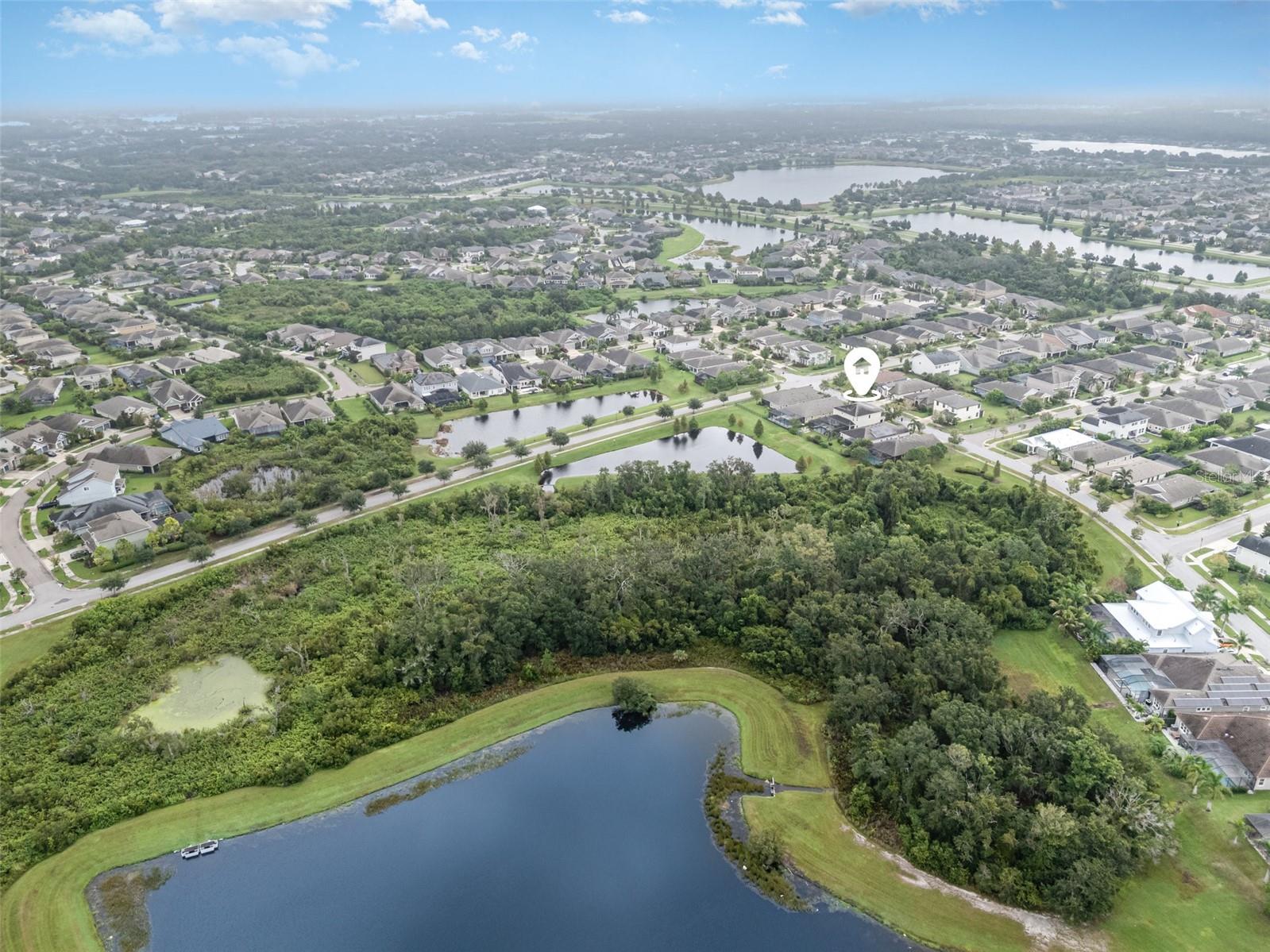 WATERSET PH 2C3-3 / 2C3-4 - Residential