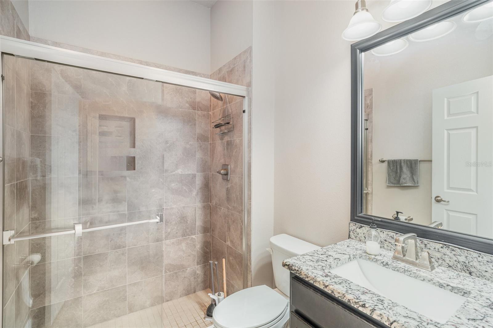 WATERSET PH 2C3-3 / 2C3-4 - Residential