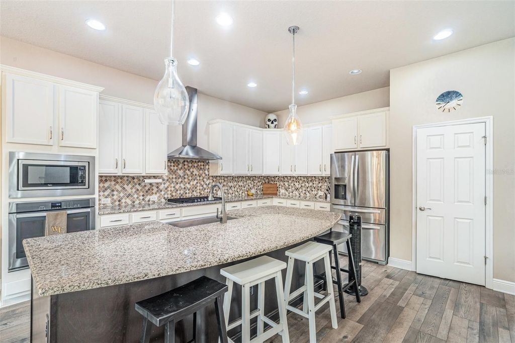 Photo of 6313 Havensport Drive, Apollo Beach, FL 33572 (MLS # TB8426156)