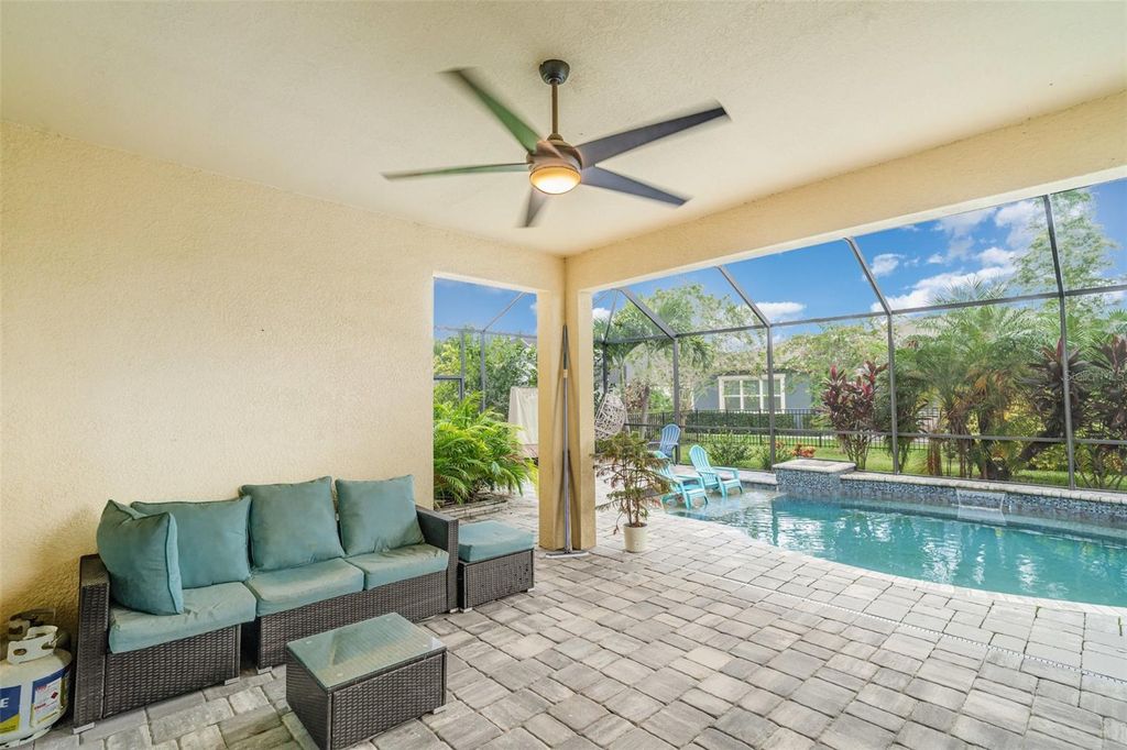 Photo of 6313 Havensport Drive, Apollo Beach, FL 33572 (MLS # TB8426156)