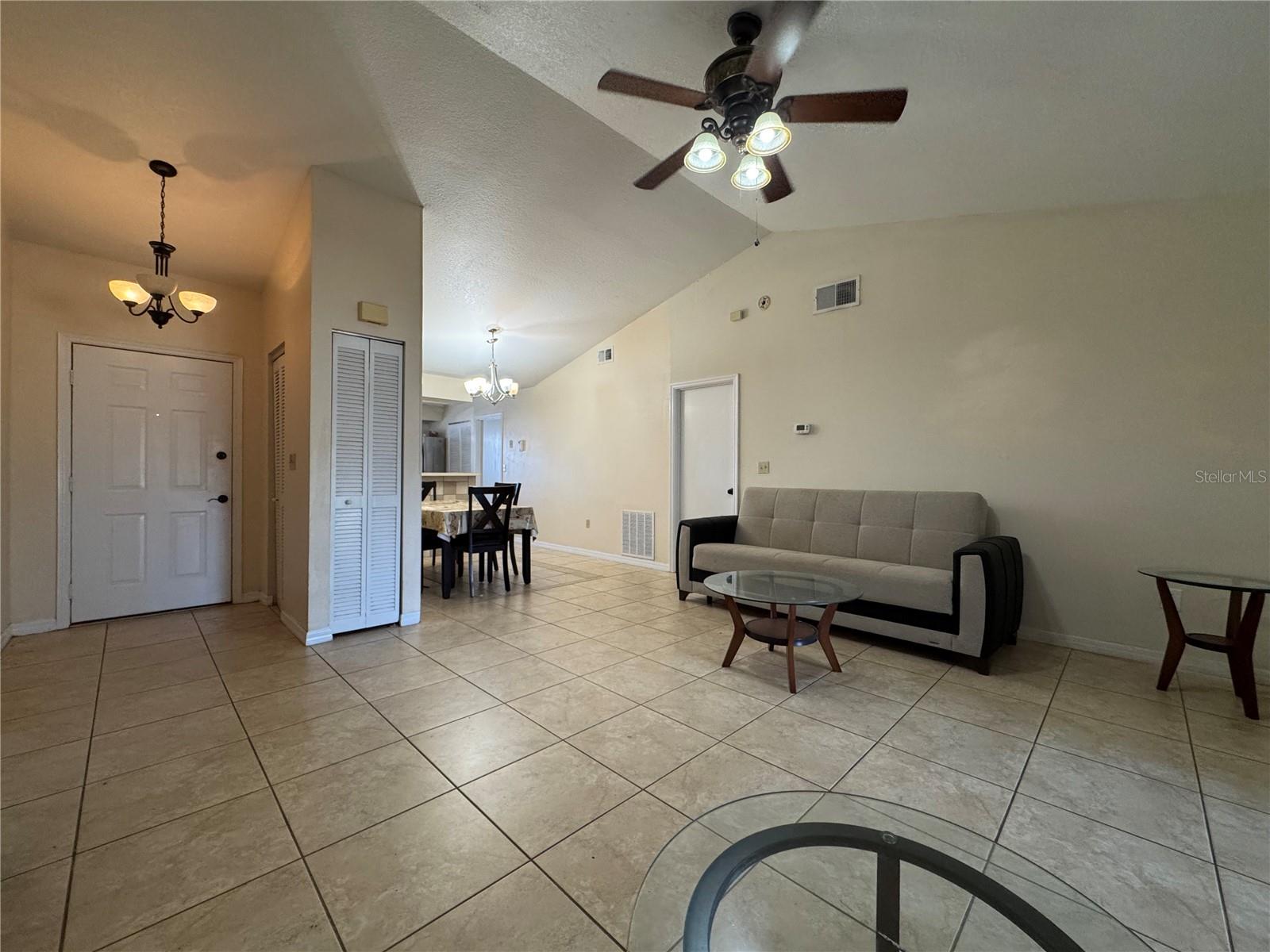 POINCIANA VILLAGE 2 NBHD 1 - Residential Lease