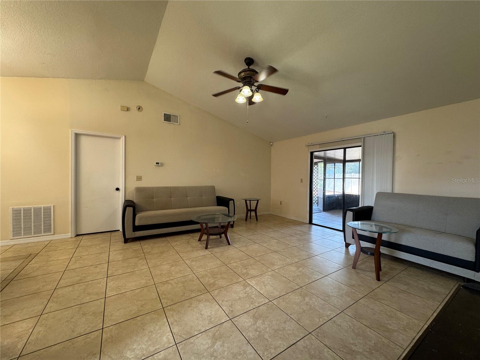 POINCIANA VILLAGE 2 NBHD 1 - Residential Lease