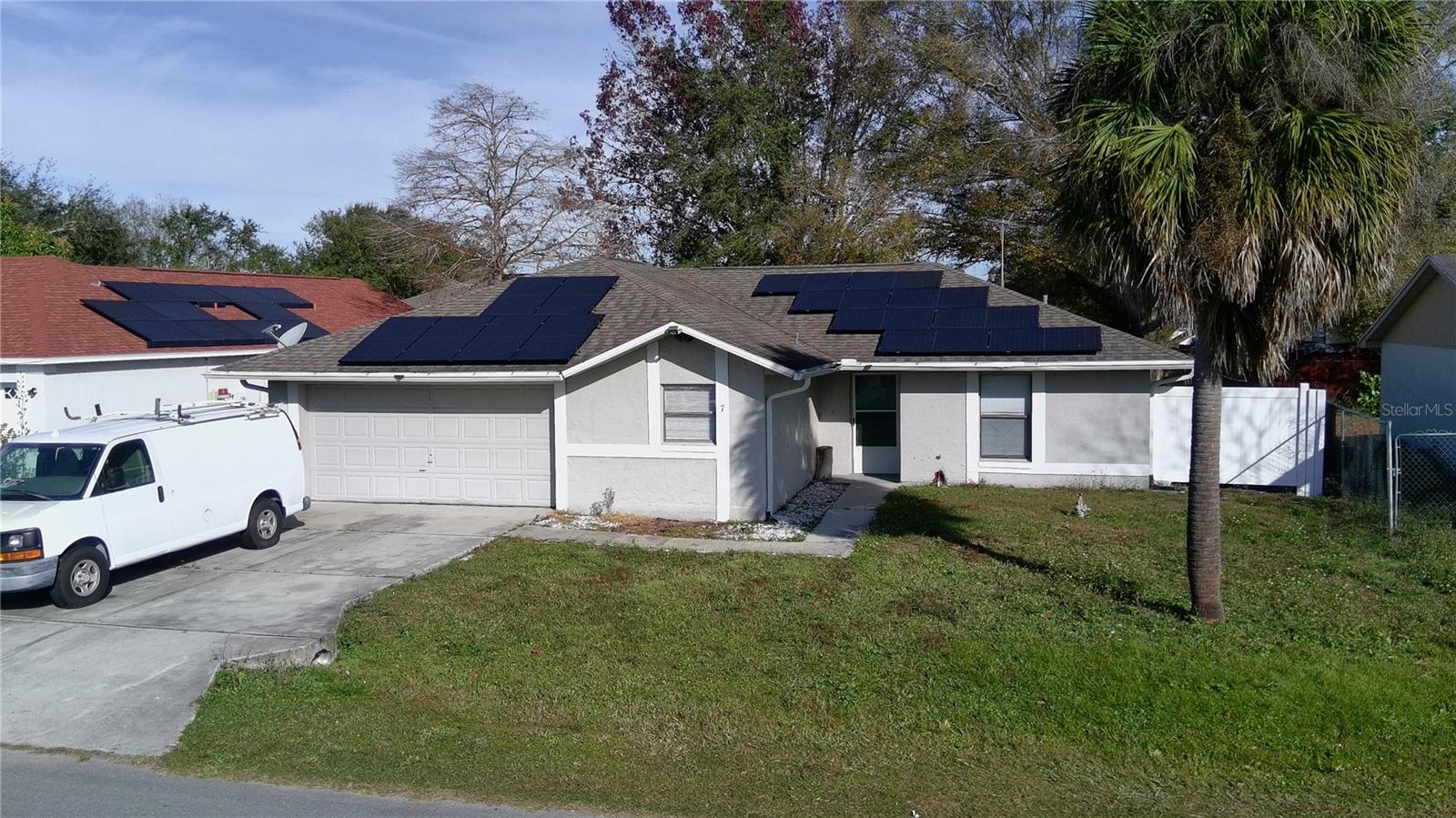 POINCIANA VILLAGE 2 NBHD 1 - Residential Lease