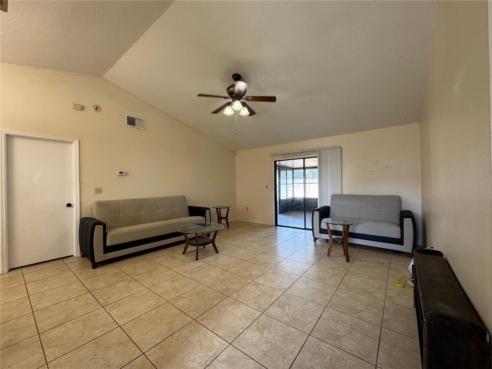 POINCIANA VILLAGE 2 NBHD 1 - Residential Lease