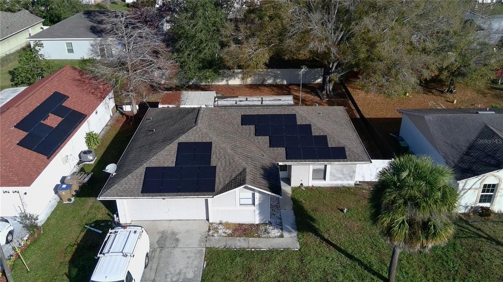 Photo of 7 Dorset Drive, Kissimmee, FL 34758 (MLS # P4938207)