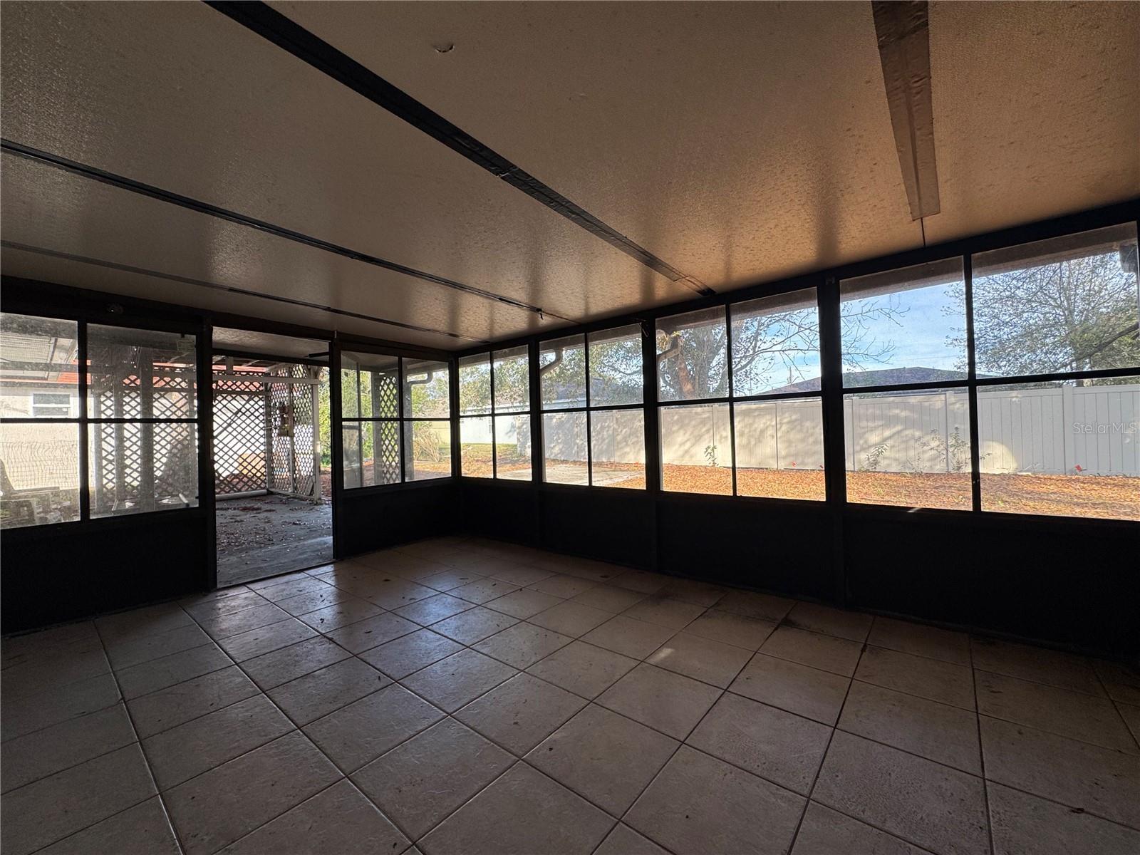 POINCIANA VILLAGE 2 NBHD 1 - Residential Lease