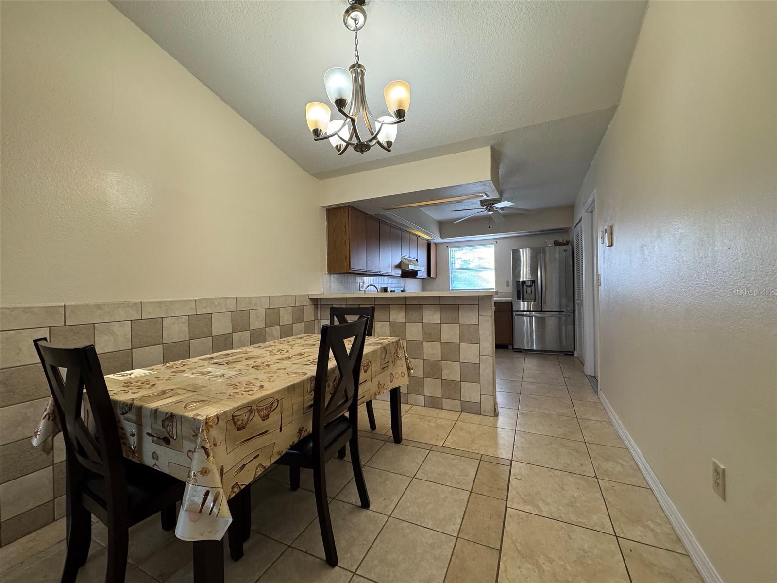 POINCIANA VILLAGE 2 NBHD 1 - Residential Lease