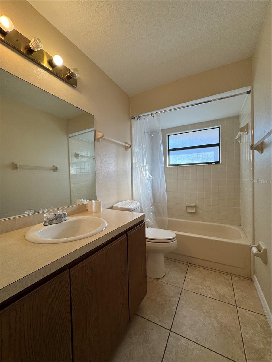 POINCIANA VILLAGE 2 NBHD 1 - Residential Lease