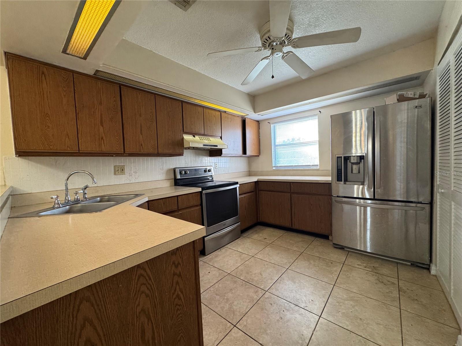 POINCIANA VILLAGE 2 NBHD 1 - Residential Lease