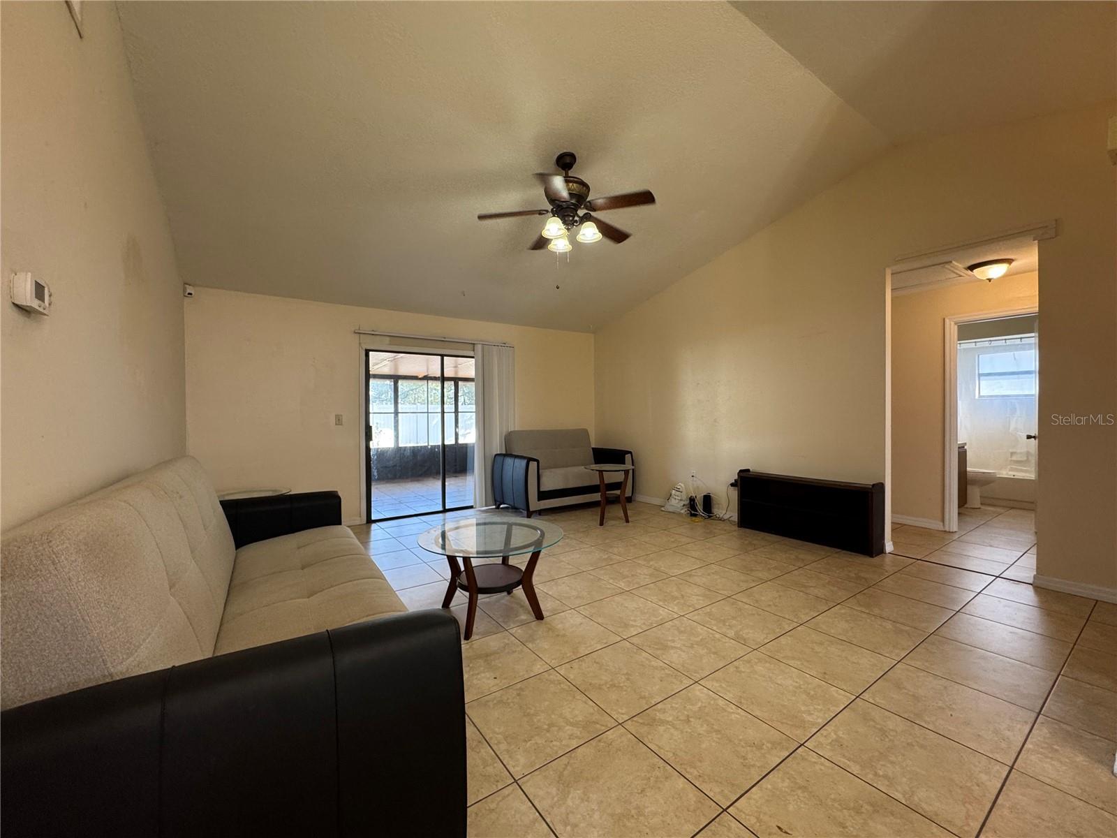 POINCIANA VILLAGE 2 NBHD 1 - Residential Lease