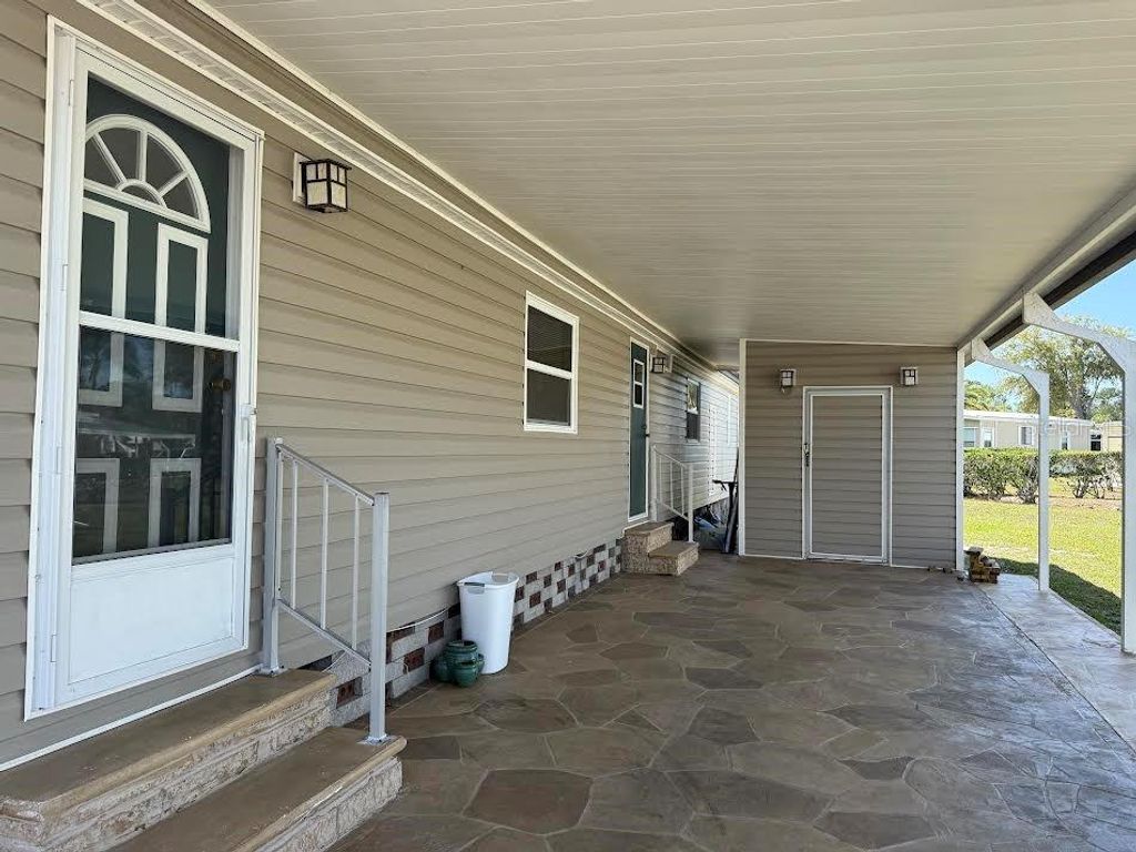 Photo of 5168 Rubber Tree Circle, New Port Richey, FL 34653 (MLS # TB8485154)