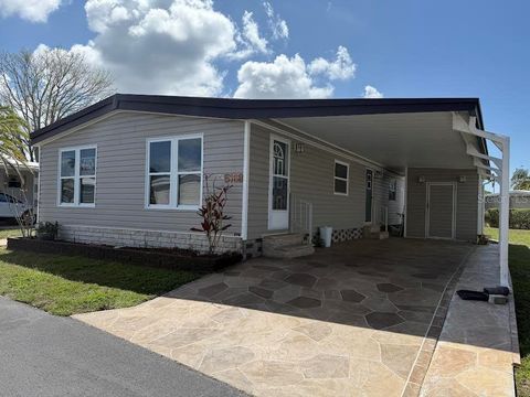 Photo of 5168 Rubber Tree Circle, New Port Richey, FL 34653 (MLS # TB8485154)