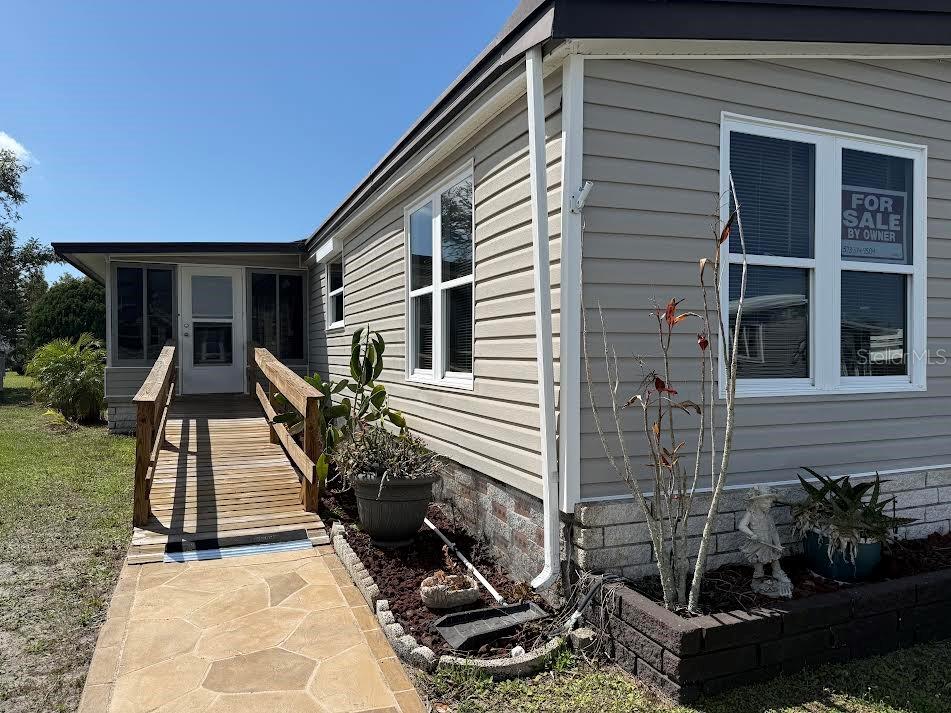 COLONY COVE MHP CO-OP - Residential