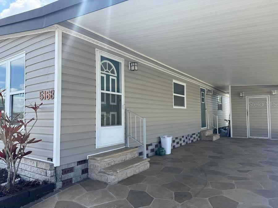 COLONY COVE MHP CO-OP - Residential