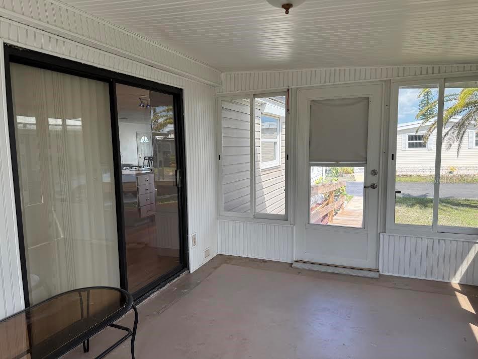 COLONY COVE MHP CO-OP - Residential