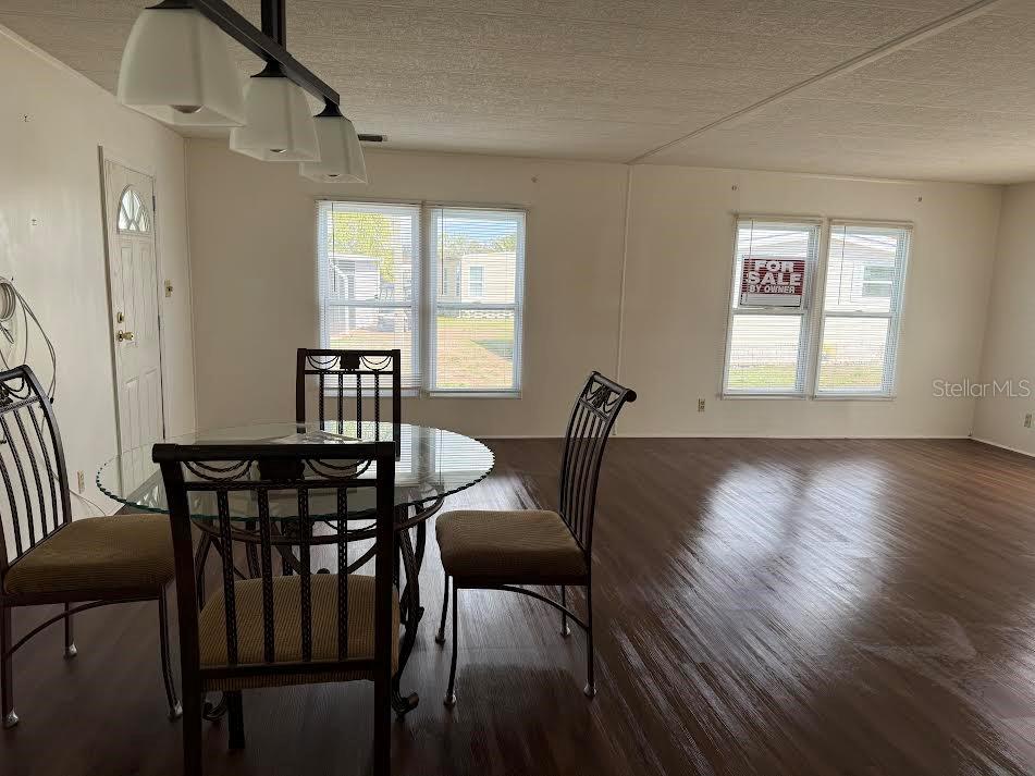 COLONY COVE MHP CO-OP - Residential