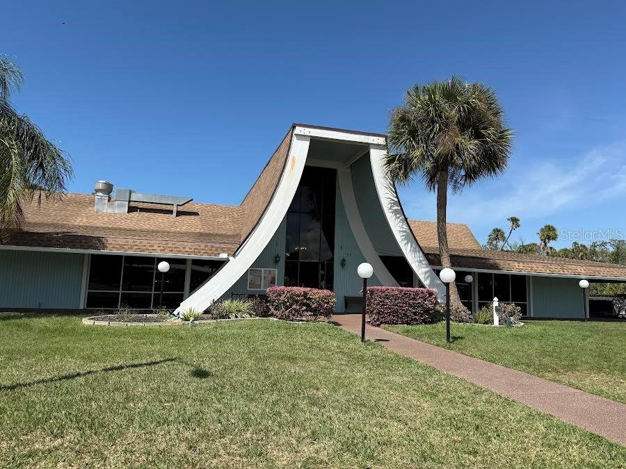 COLONY COVE MHP CO-OP - Residential