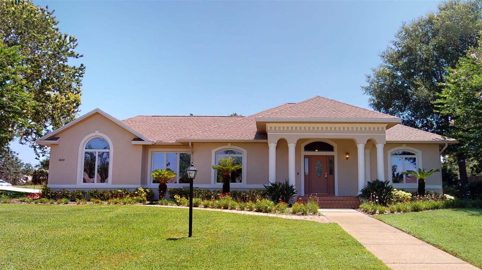 Sugar Mill Country Club & Estates Unit 03 - Residential