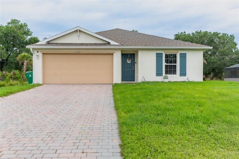 Photo of 22420 Sacramento Avenue, Port Charlotte, FL 33954 (MLS # C7527000)