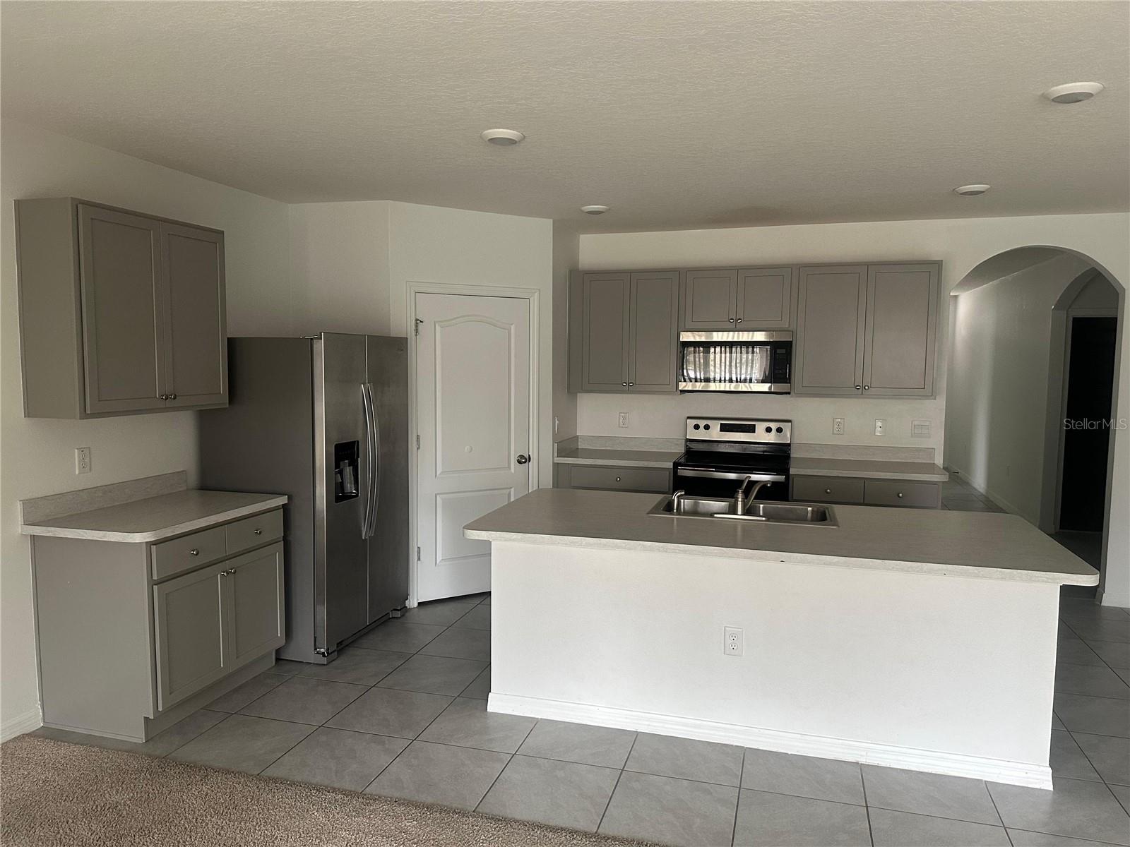 POINCIANA VILLAGE 1 NBHD 1 NORTH - Residential Lease