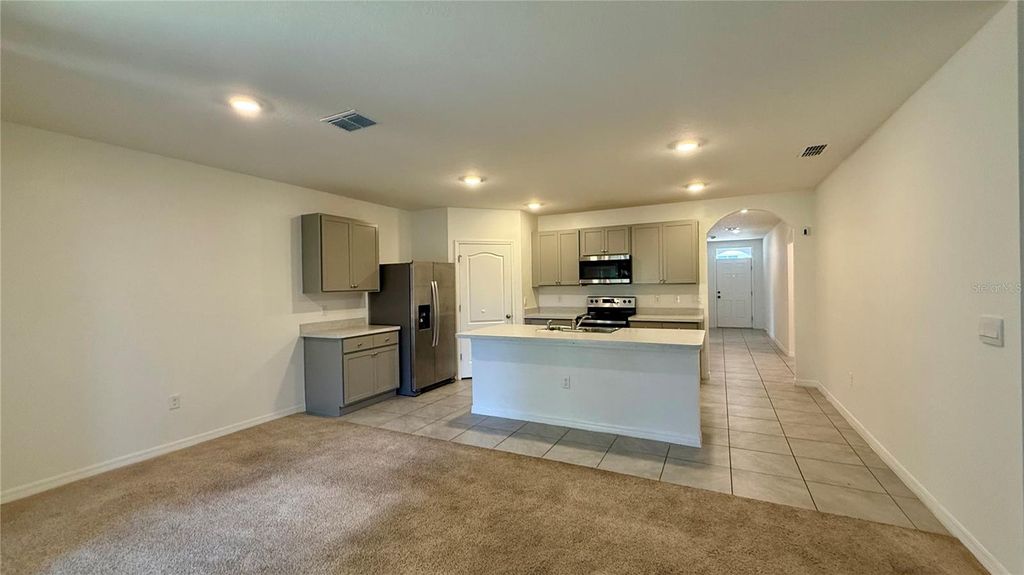 Photo of 318 Montgomery Court, Kissimmee, FL 34758 (MLS # S5145403)