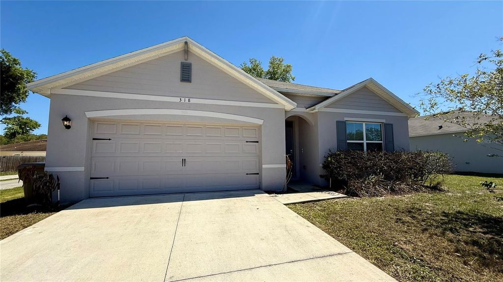 Photo of 318 Montgomery Court, Kissimmee, FL 34758 (MLS # S5145403)