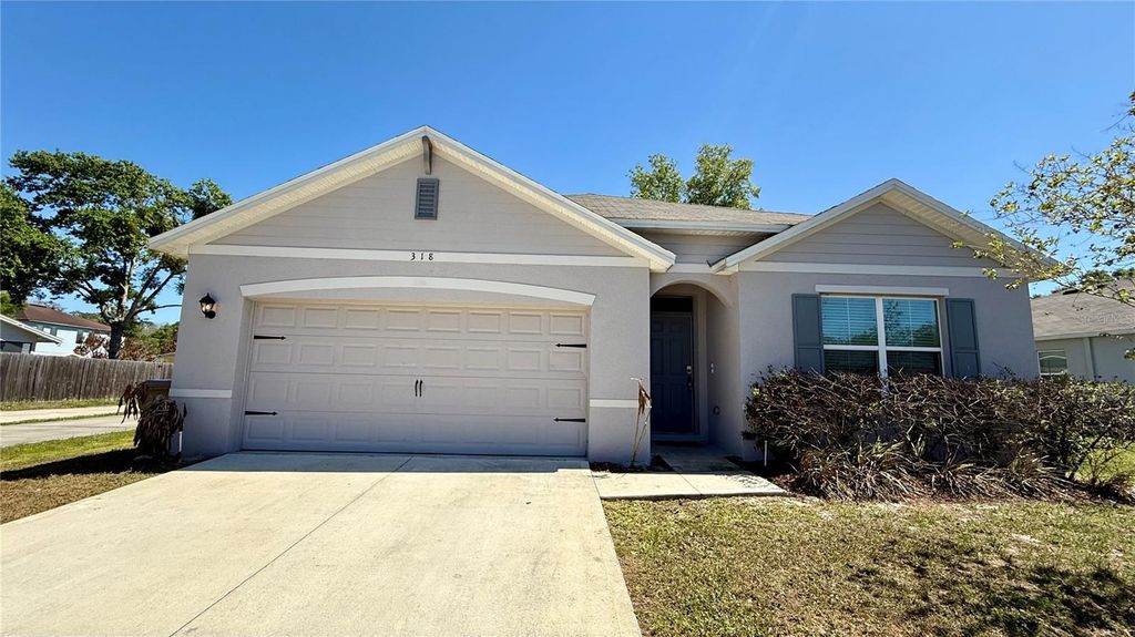 Photo of 318 Montgomery Court, Kissimmee, FL 34758 (MLS # S5145403)