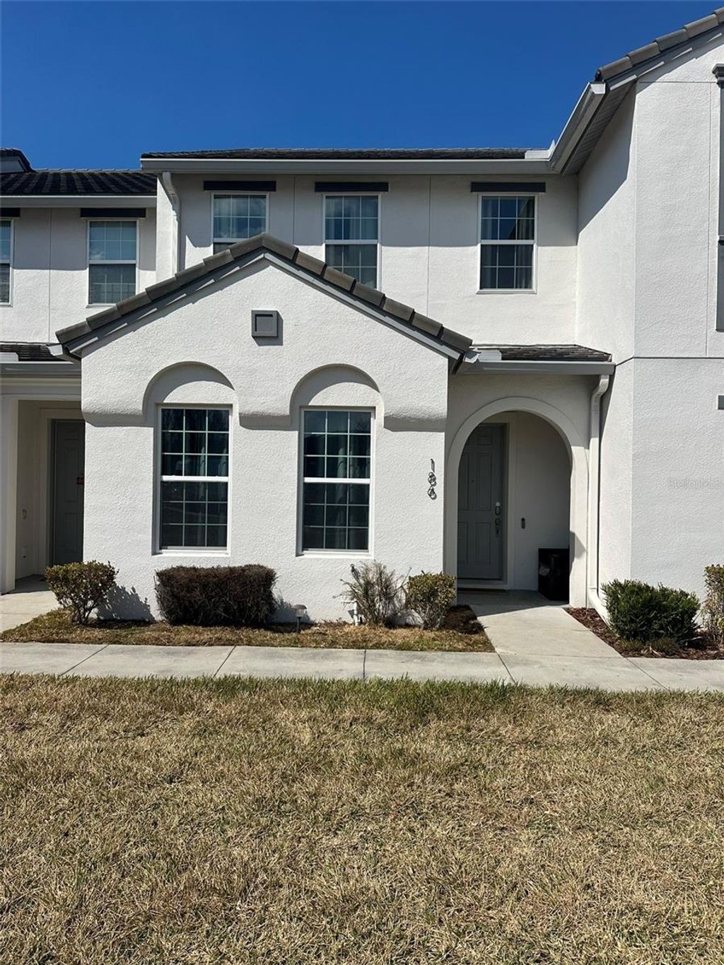 Photo of 186 Captiva Drive, Davenport, FL 33896 (MLS # O6382560)