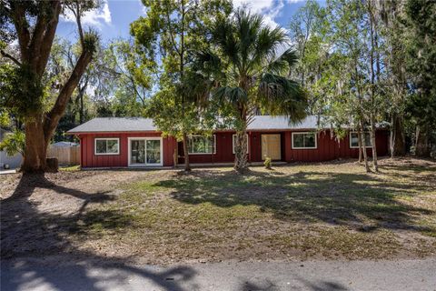 1727 SW 42ND AVENUE GAINESVILLE FL 32608