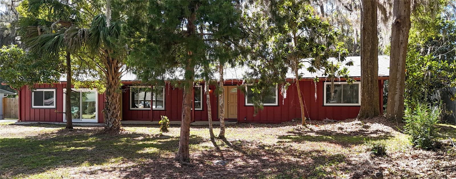 IDYLWILD SOUTH SERENOLA - Residential