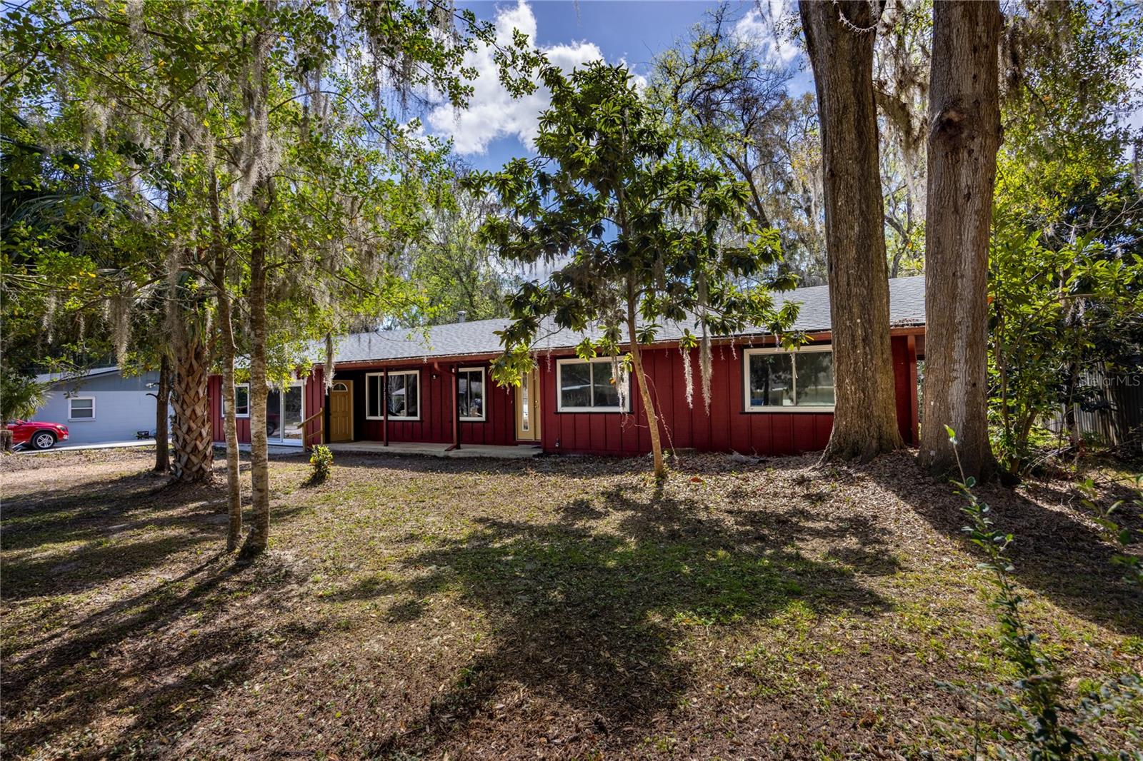 IDYLWILD SOUTH SERENOLA - Residential