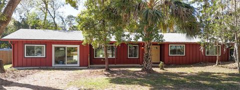 1727 SW 42ND AVENUE GAINESVILLE FL 32608