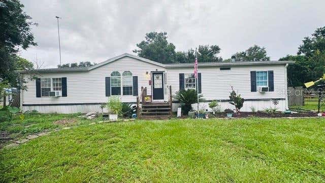 Photo of 446 Quail Street, Lady Lake, FL 32159 (MLS # G5116176)