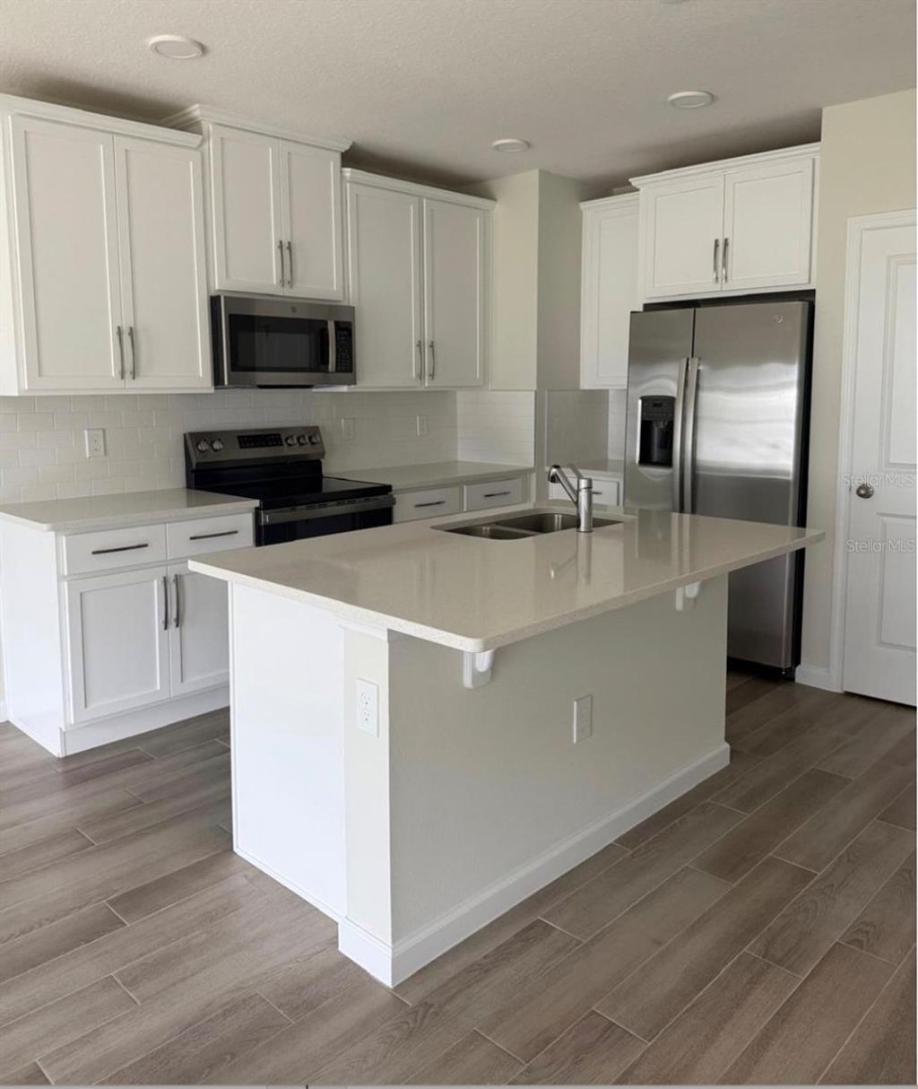 Photo of 5115 Prairie Preserve Run, Saint Cloud, FL 34772 (MLS # S5135915)