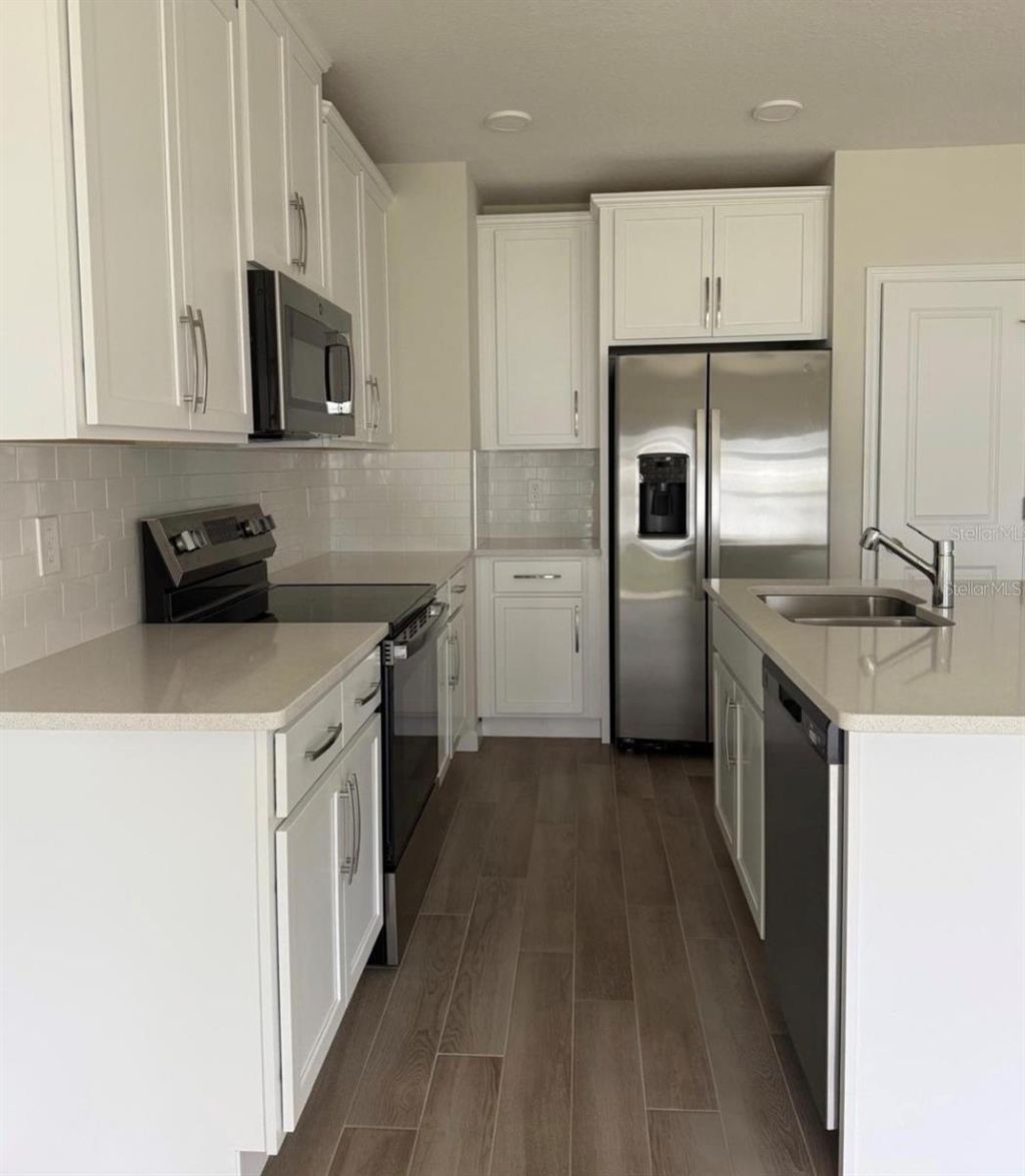 Photo of 5115 Prairie Preserve Run, Saint Cloud, FL 34772 (MLS # S5135915)