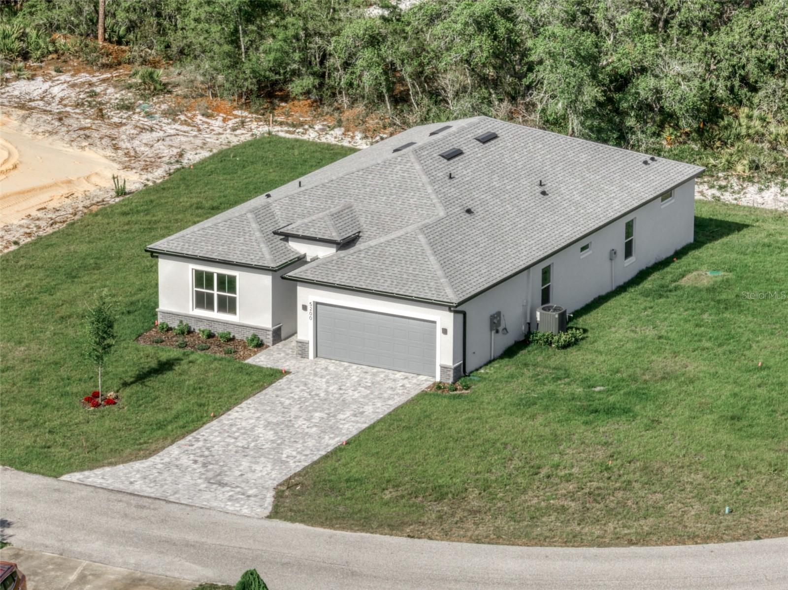 5200 BELMAR DRIVE