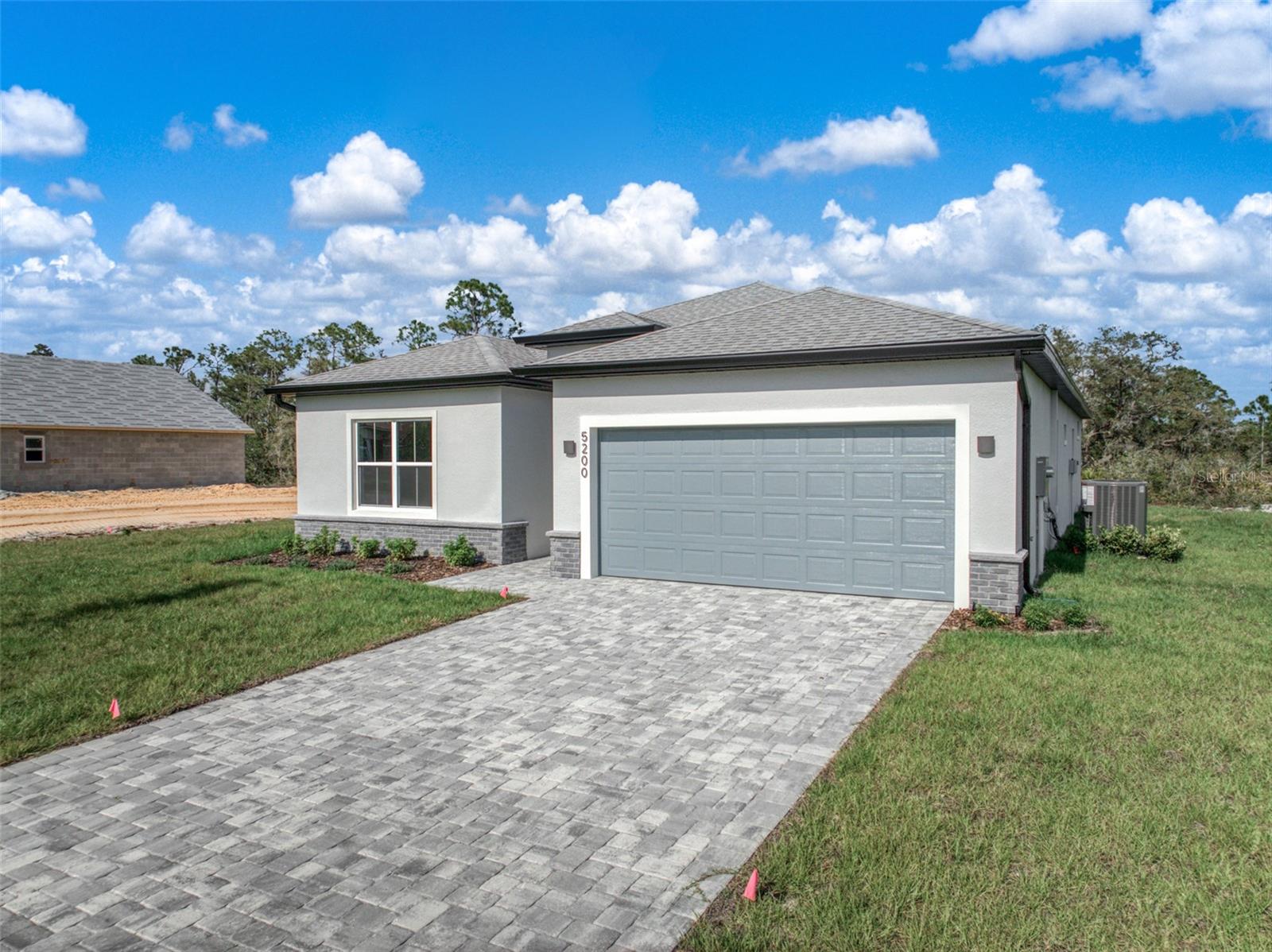 5200 BELMAR DRIVE