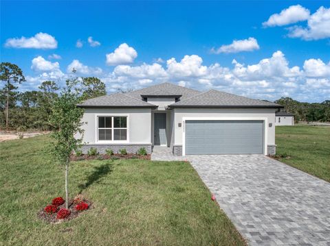5200 BELMAR DRIVE SEBRING FL 33872