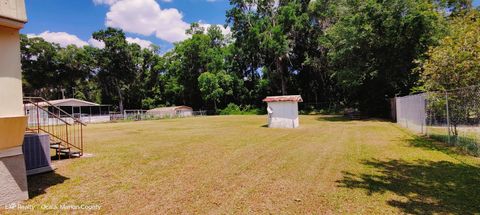 A home in OCALA